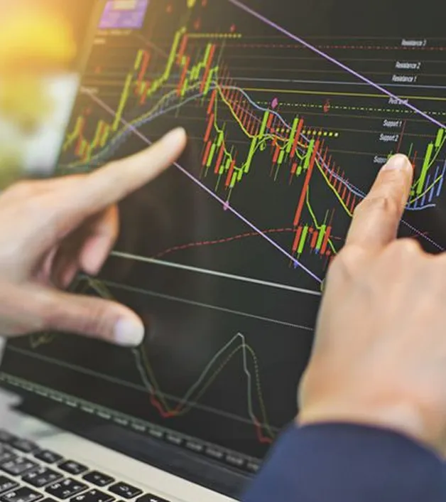 Beraventex - How Does Beraventex Facilitate Transactions?